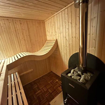 B&B Barvaux, Durbuy Exteriér fotografie