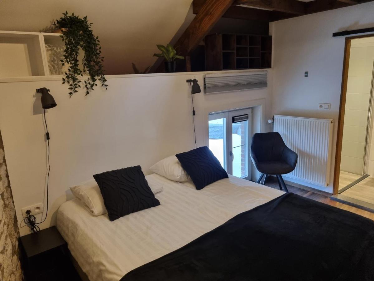 B&B Barvaux, Durbuy Exteriér fotografie