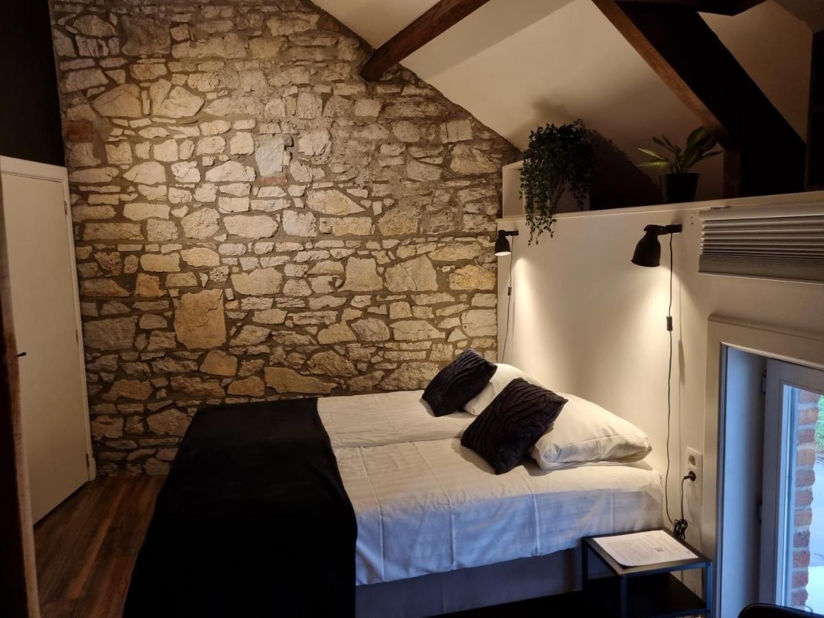 B&B Barvaux, Durbuy Exteriér fotografie