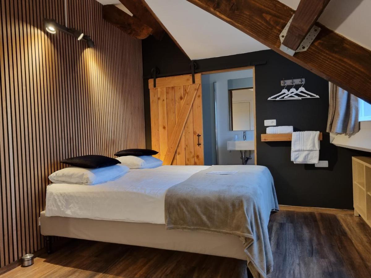 B&B Barvaux, Durbuy Exteriér fotografie