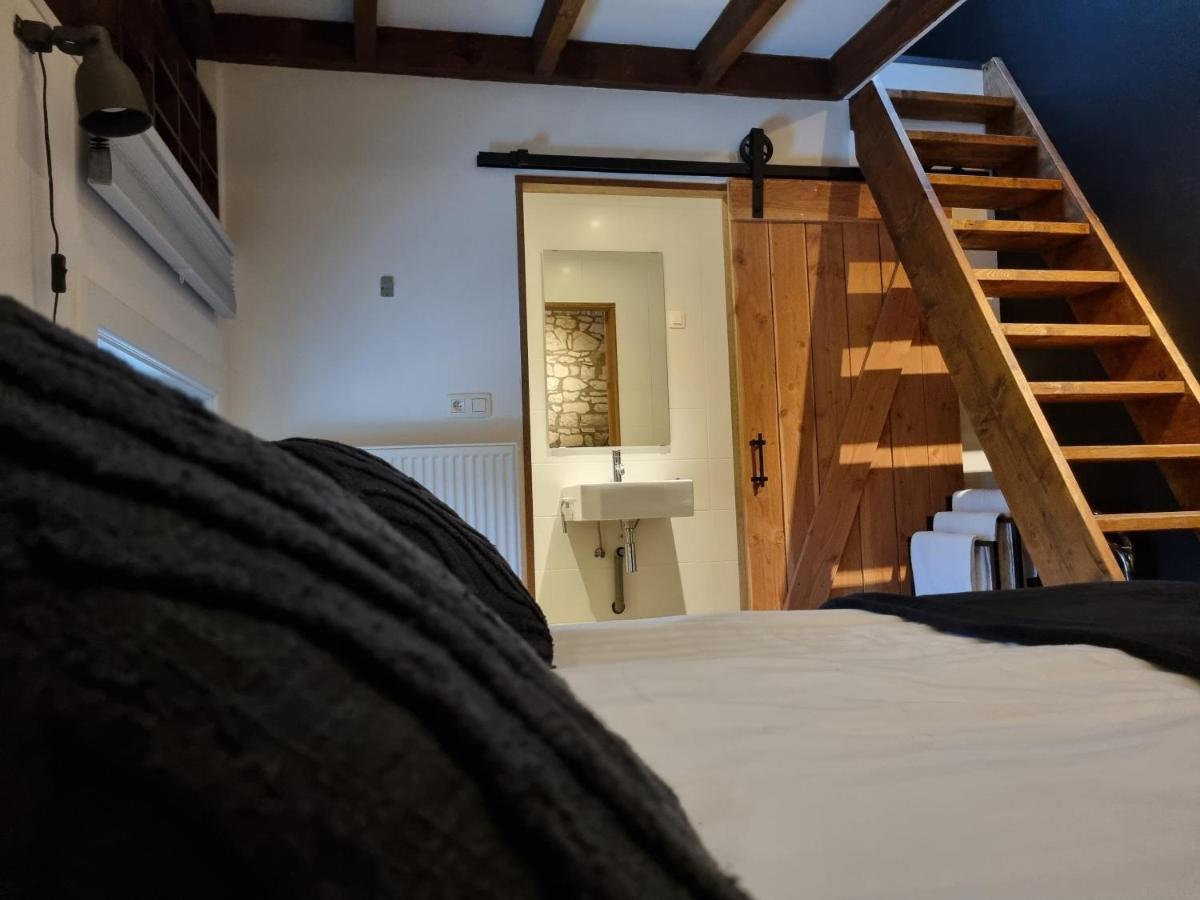 B&B Barvaux, Durbuy Exteriér fotografie