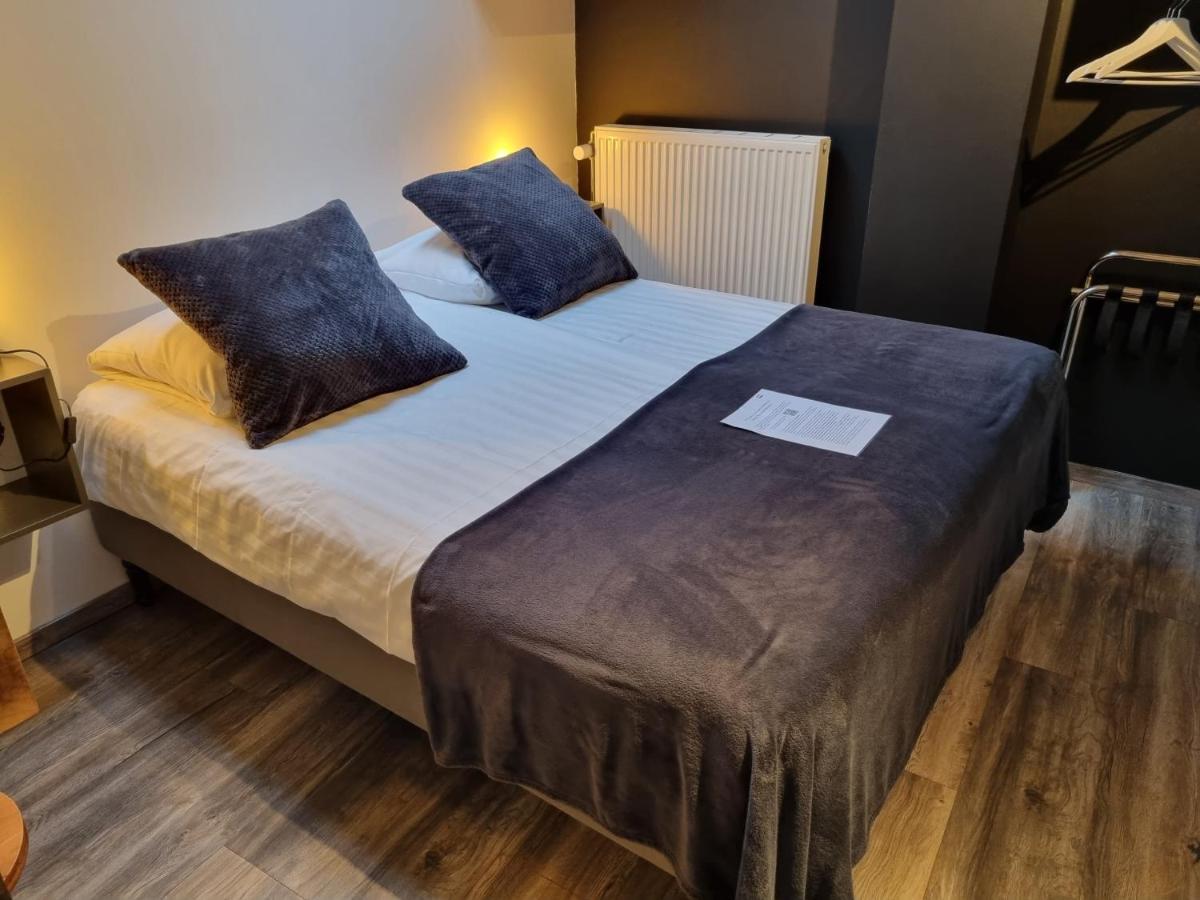 B&B Barvaux, Durbuy Exteriér fotografie