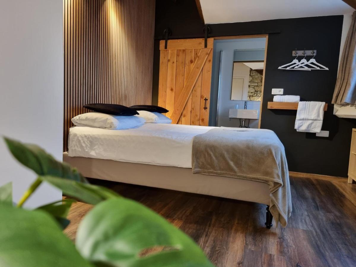 B&B Barvaux, Durbuy Exteriér fotografie