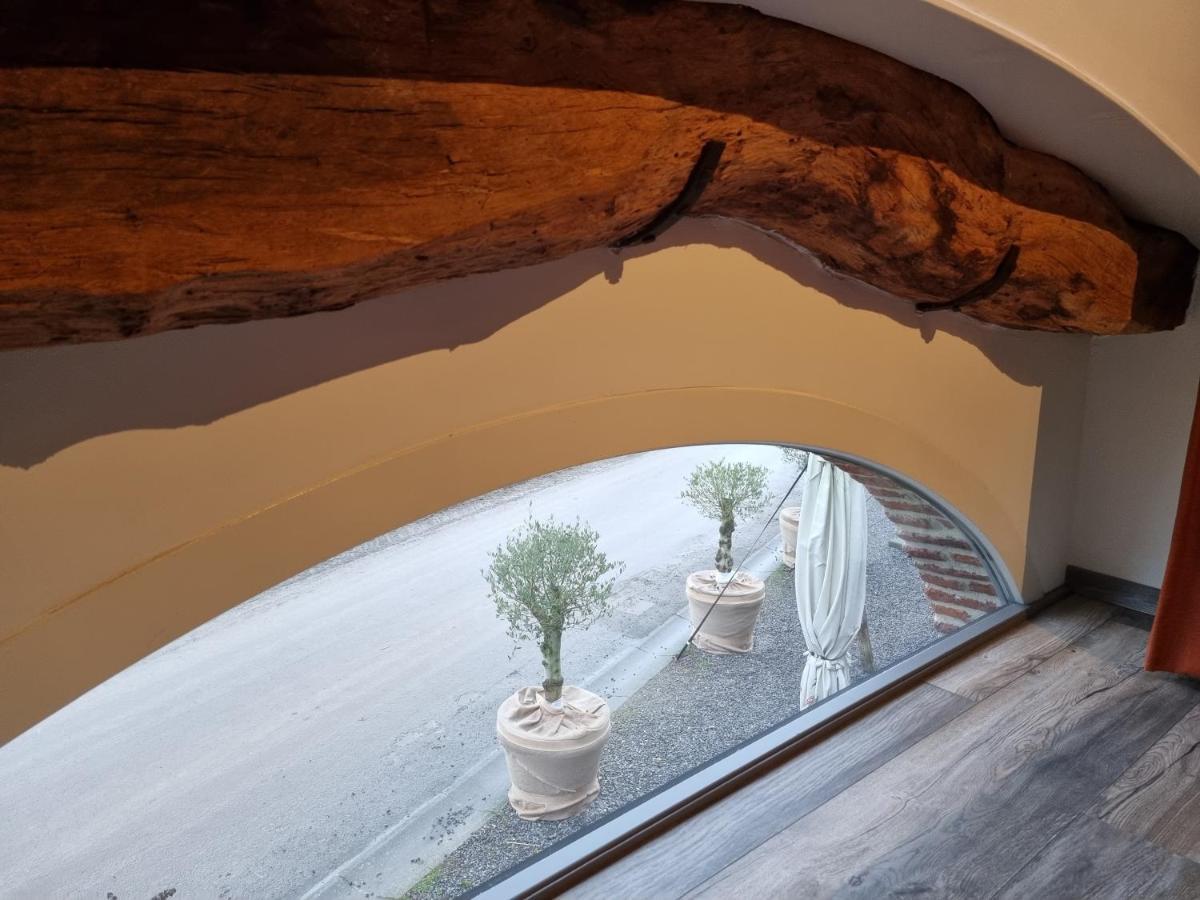 B&B Barvaux, Durbuy Exteriér fotografie