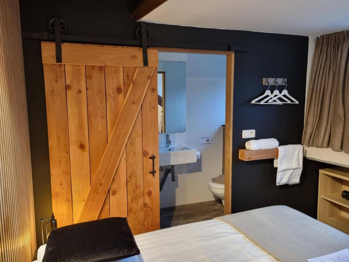 B&B Barvaux, Durbuy Exteriér fotografie