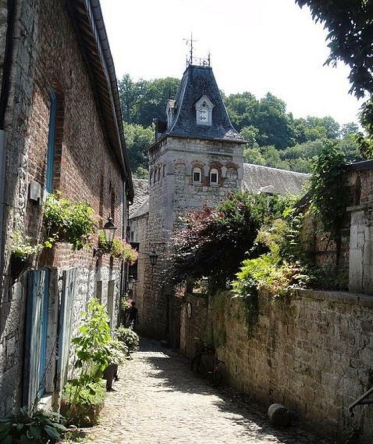 B&B Barvaux, Durbuy Exteriér fotografie