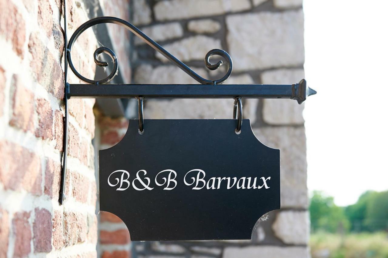 B&B Barvaux, Durbuy Exteriér fotografie